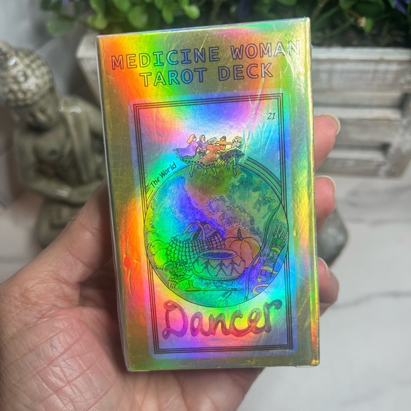 Tarot Cards - Picture 2 of 2